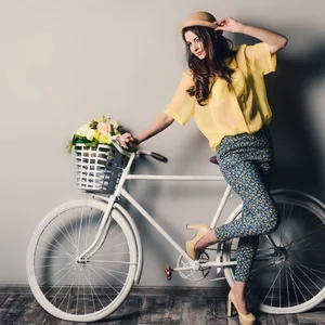 Ekaterina Mormilo's photo