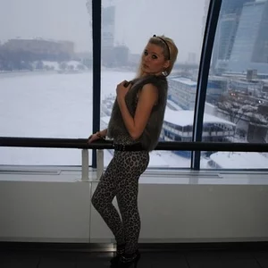 Dasha Krypenina's photo