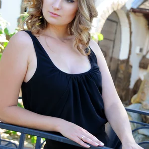 Aleksandra Lysenko's photo