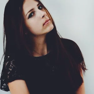 Masha Kirichenko's photo