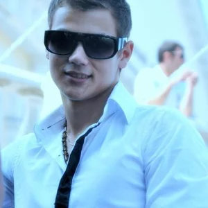 Maksim Vlasov's photo