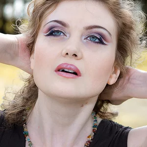 Светлана Кудрявая's photo