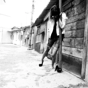 Foto von alina melancholia