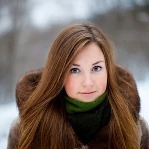 Foto von Anna Galanova