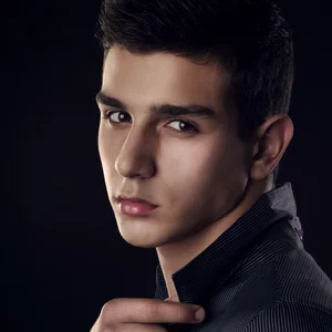 Сергей Черкасов's photo