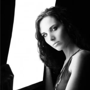 Anna Tkacenko's photo