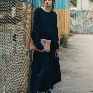 Darina Frejn's photo