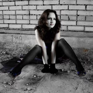 Dina Garaeva's photo