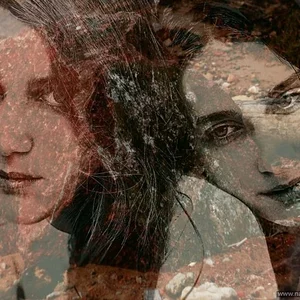 Inna Bondarenko's photo