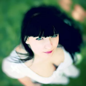 Marina Sotnikova's photo