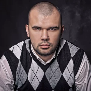 Александр GRAPHIST Андрияш's photo