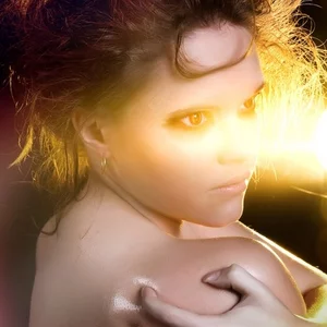 Alena Serbina's photo