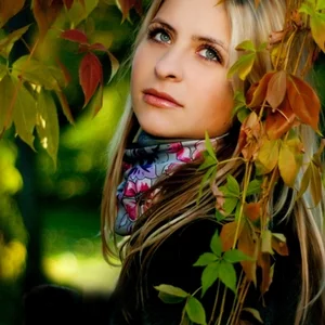 Svetlana Bortnik's photo