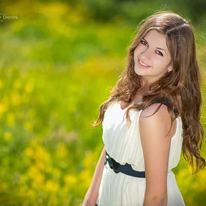 Denis Kosilov's photo