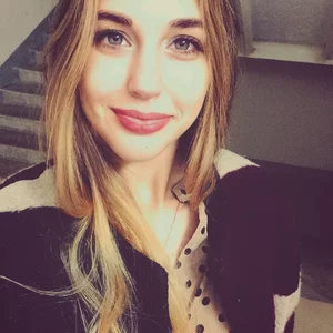 Kira Kirej's photo