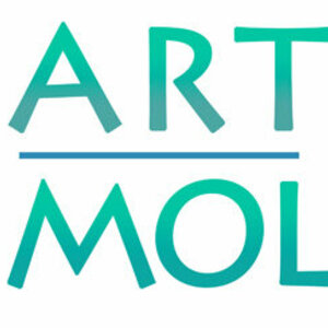 Логотип Artmol
