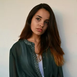 Kristina Orlova's photo
