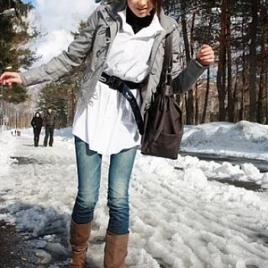 Katrin Elizaryeva's photo