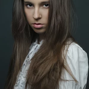 Ulia Muhamedzanova's photo