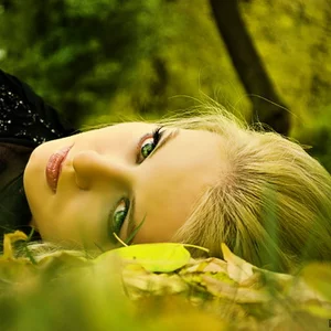Natalia Cizova's photo