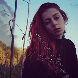 Foto Nelya Maystruk