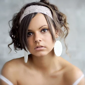 Anna Persikova's photo