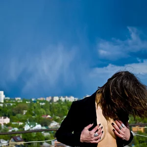 Nikita Komysov's photo