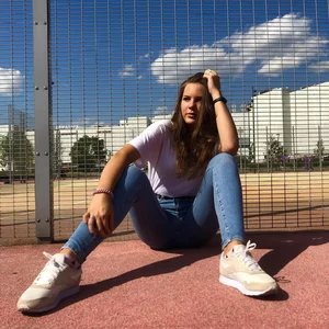 Alena Homakova's photo