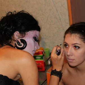 Saharova Anna's photo