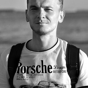Andrey Golubev picture