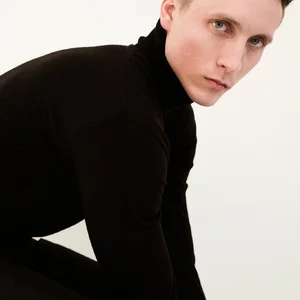 Nikolaj Trofimov's photo