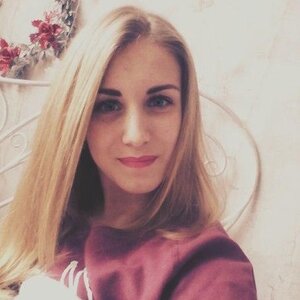 Karina Parhomchuk picture