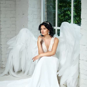 Photo Model Maria Z