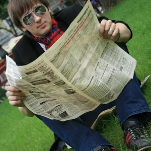 Dmitrij Zavoronkov's photo