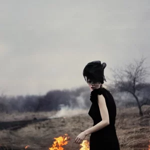 Maria Zhikhareva's photo