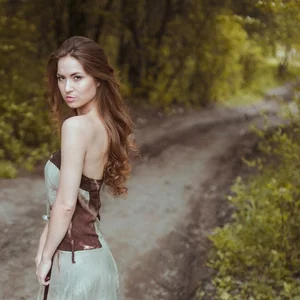 Фото Елизавета Lisa Богомолова