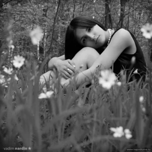 Vadim Nardin's photo