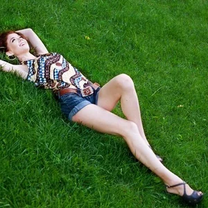 Natalia Yefimova's photo