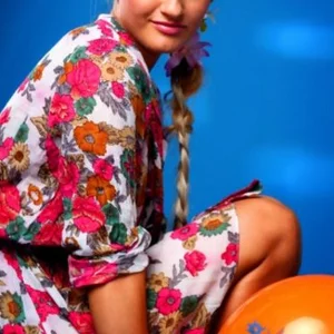 Foto Nastya Gonchar