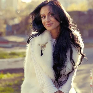 Diana Parubochaja's photo