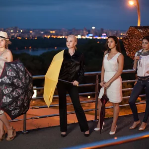 Мрия Mari Оперенко's photo