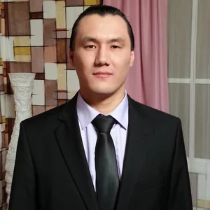 Jusupzhan Machzhin picture