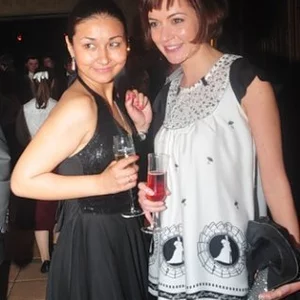 Miss Dzulisa's photo