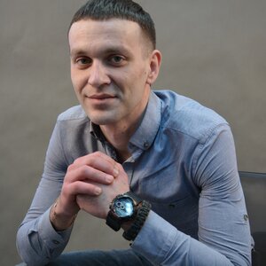 Sergej Markin picture