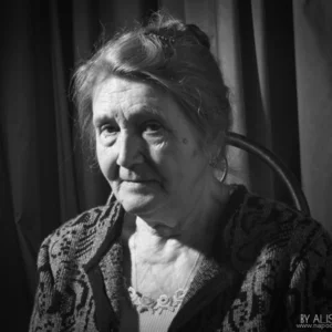 Nadezhda Sudarikova's photo