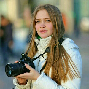 Foto Ekaterina Kazina