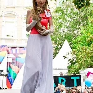 Alena Tihomirova's photo