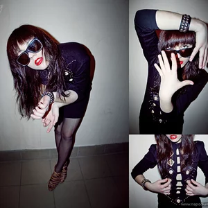 Dar'ana Rozanova's photo