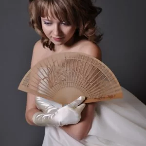 Aleksandra Sovost'anova's photo