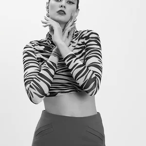 Foto Viktoria Harlamova